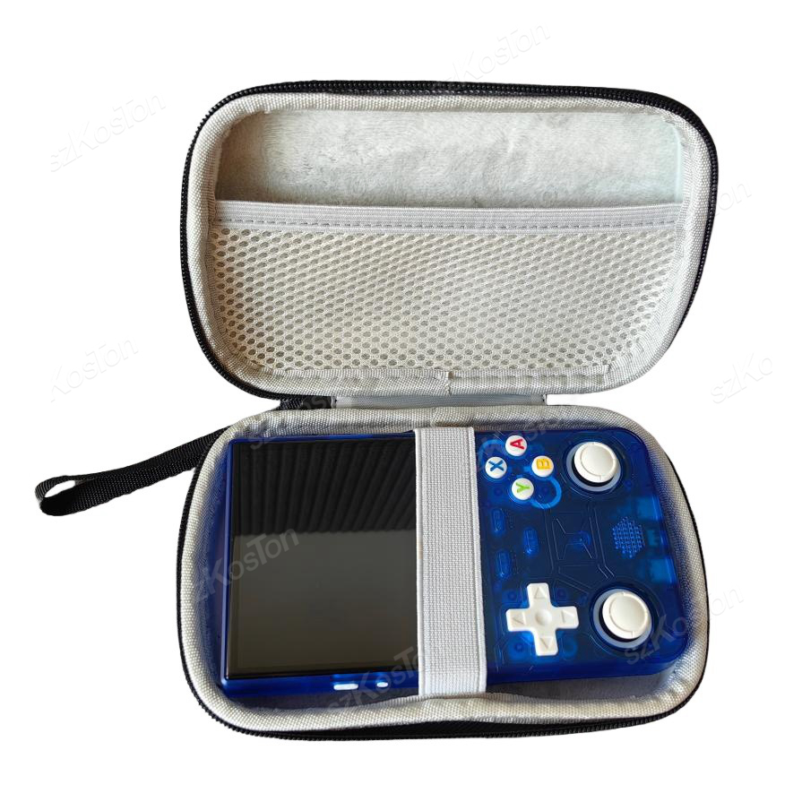 Przenośny futerał EVA do konso – Gaming Console R36 Ultra recenzja i cena