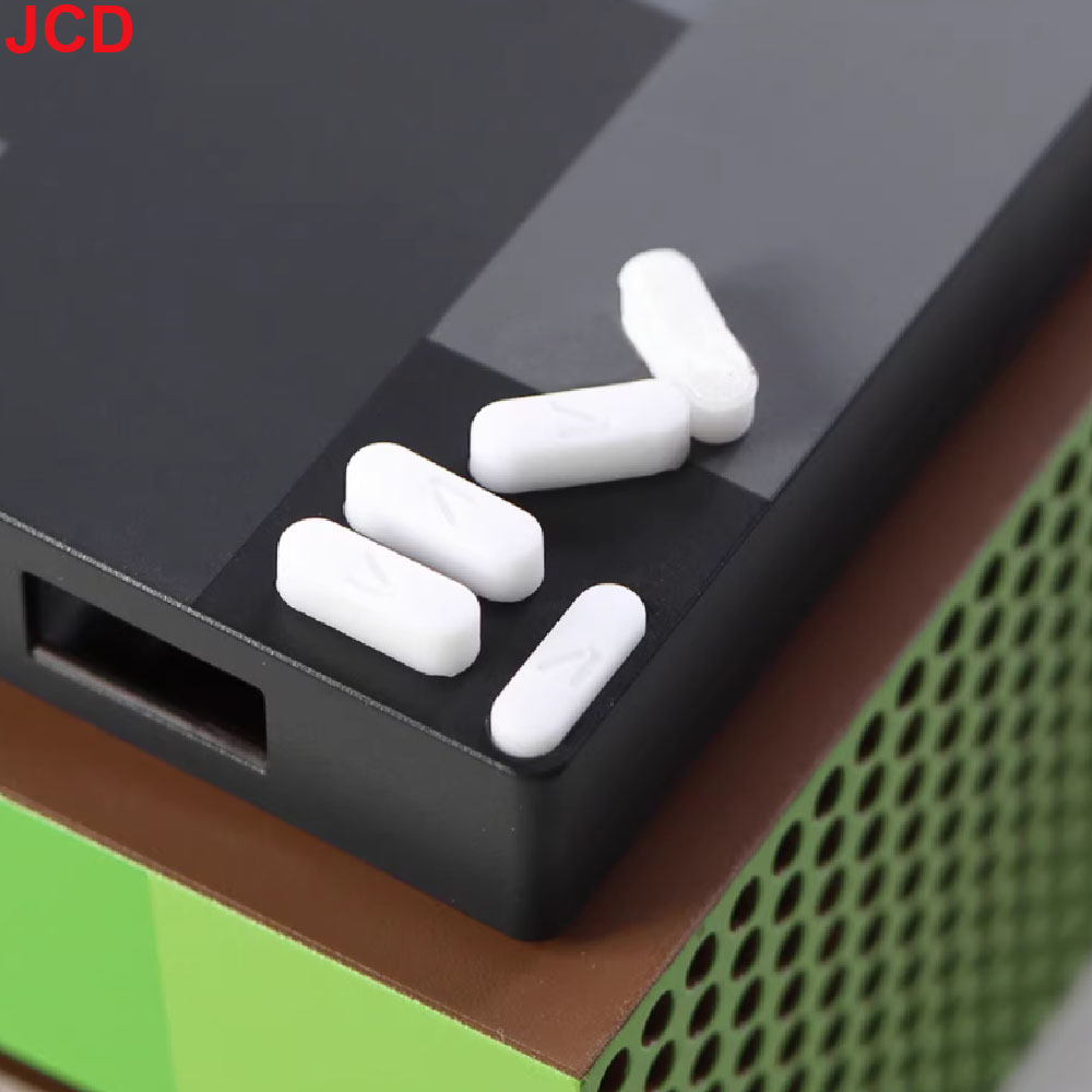 JCD 4 sztuki dla konsol Xbox 3 – Gaming Console For Tv Xbox recenzja i cena