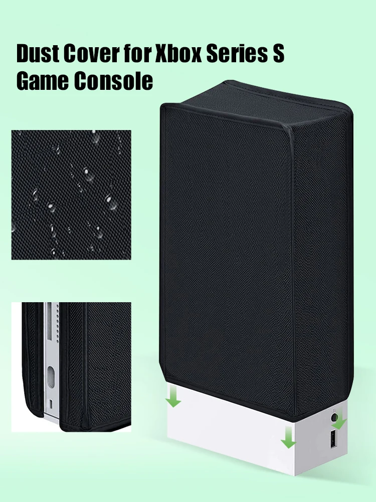 DATA FROG Zdejmowany, zmywalny – Gaming Console For Tv Xbox recenzja i cena