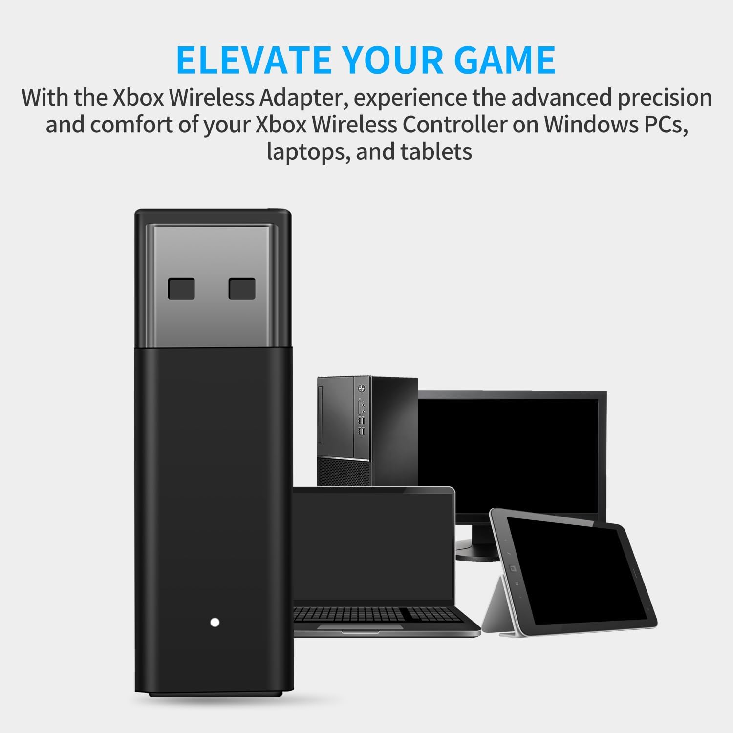 Adapter USB do Xbox One S X El – Gaming Console For Tv Xbox recenzja i cena