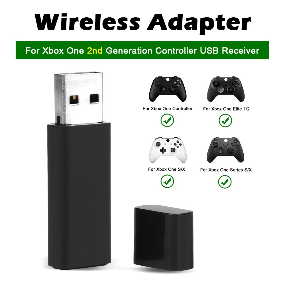 Adapter USB do Xbox One S X El – Gaming Console For Tv Xbox recenzja i cena