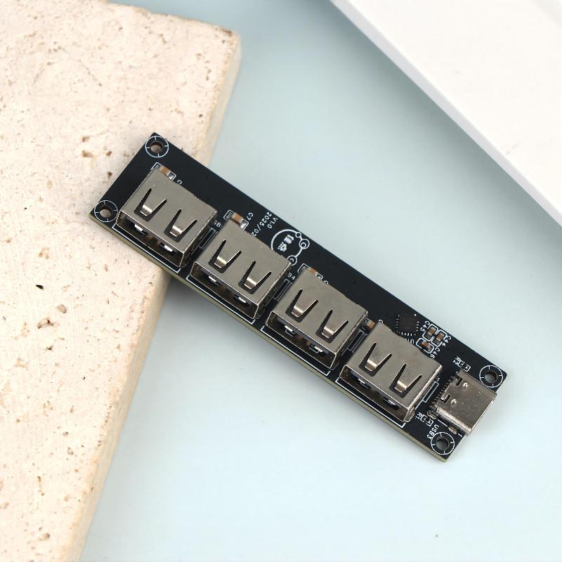 Hub USB 2.0 4-portowy Adapter  – Gaming Console Usb recenzja i cena