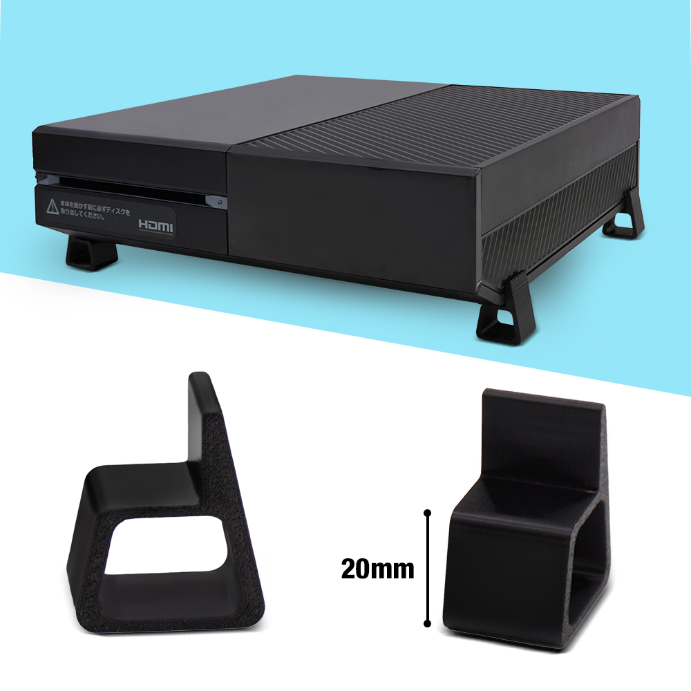 BitFunx Podstawka chłodząca z  – Gaming Console For Tv Xbox recenzja i cena