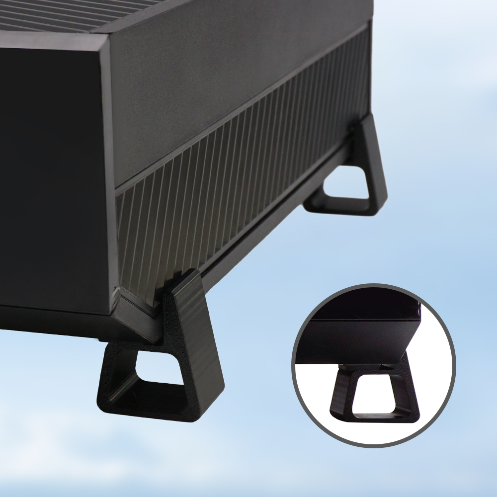 BitFunx Podstawka chłodząca z  – Gaming Console For Tv Xbox recenzja i cena