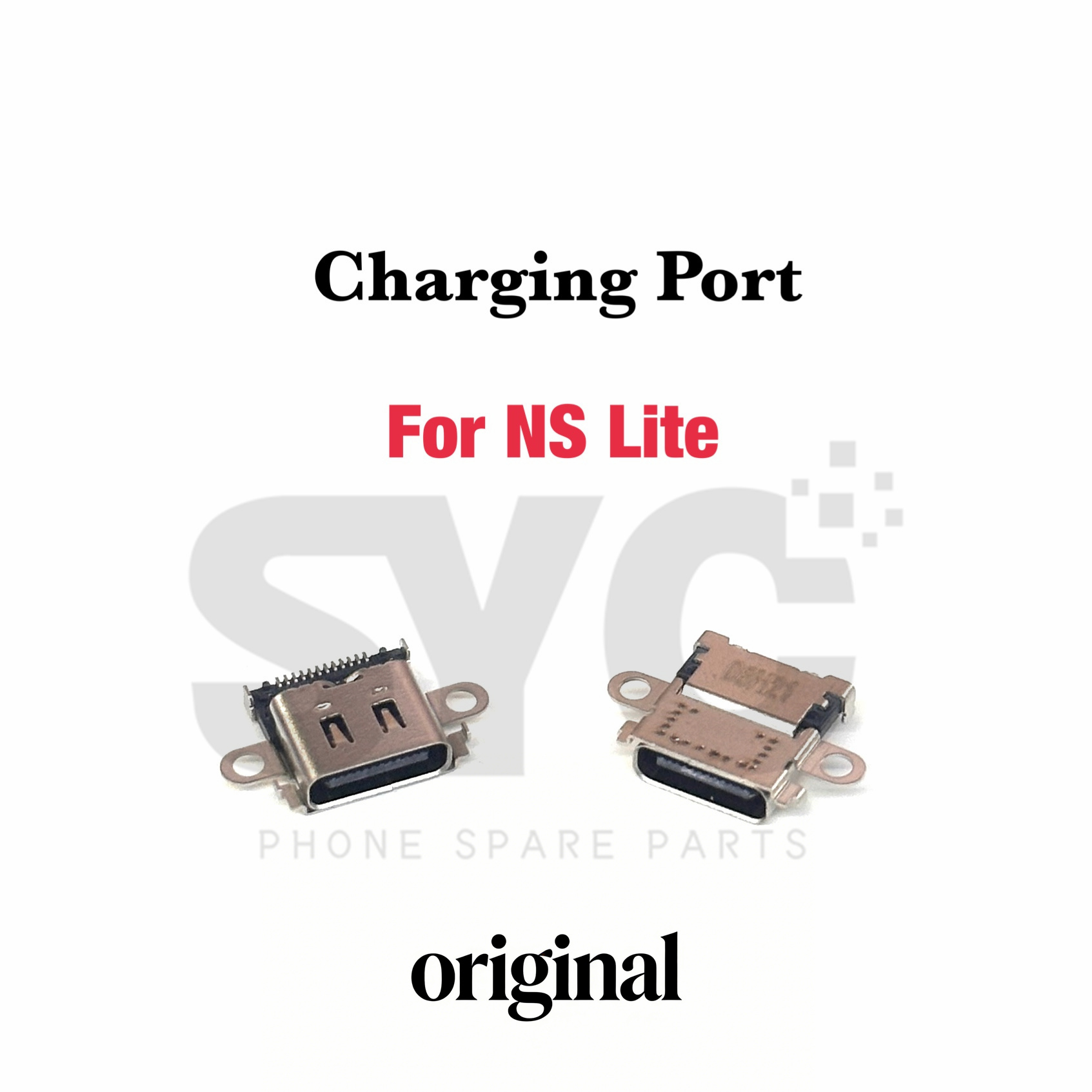 Oryginalna stacja dokująca z p – Gaming Console Usb recenzja i cena