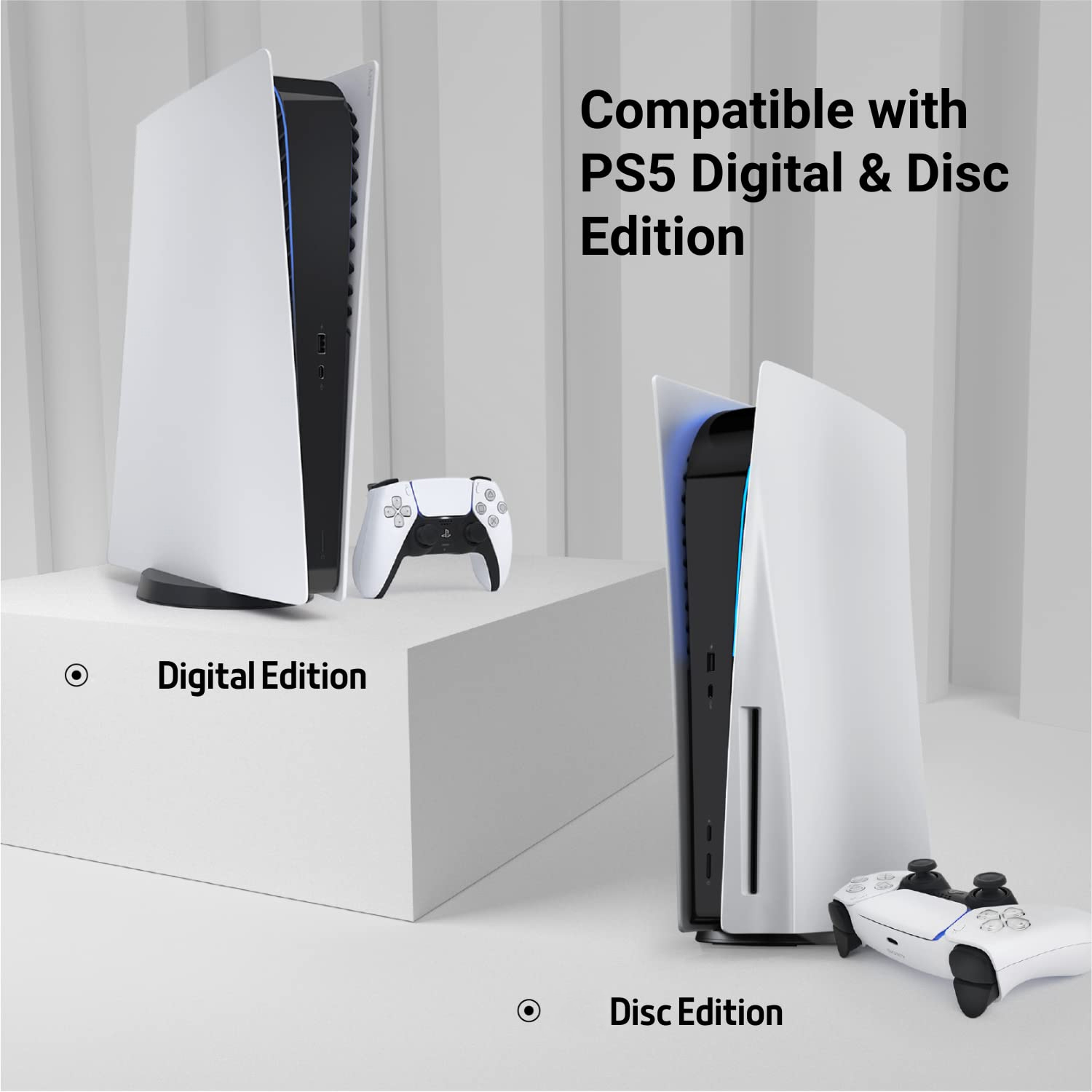 Wentylator chłodzący do konsol – Console Cooling Fan recenzja i cena