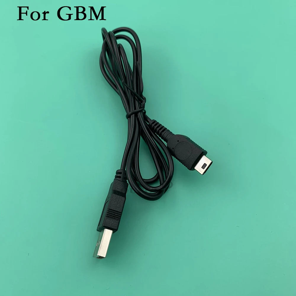 Do Game Boy GBM Zasilacz USB K – Gaming Console Usb recenzja i cena