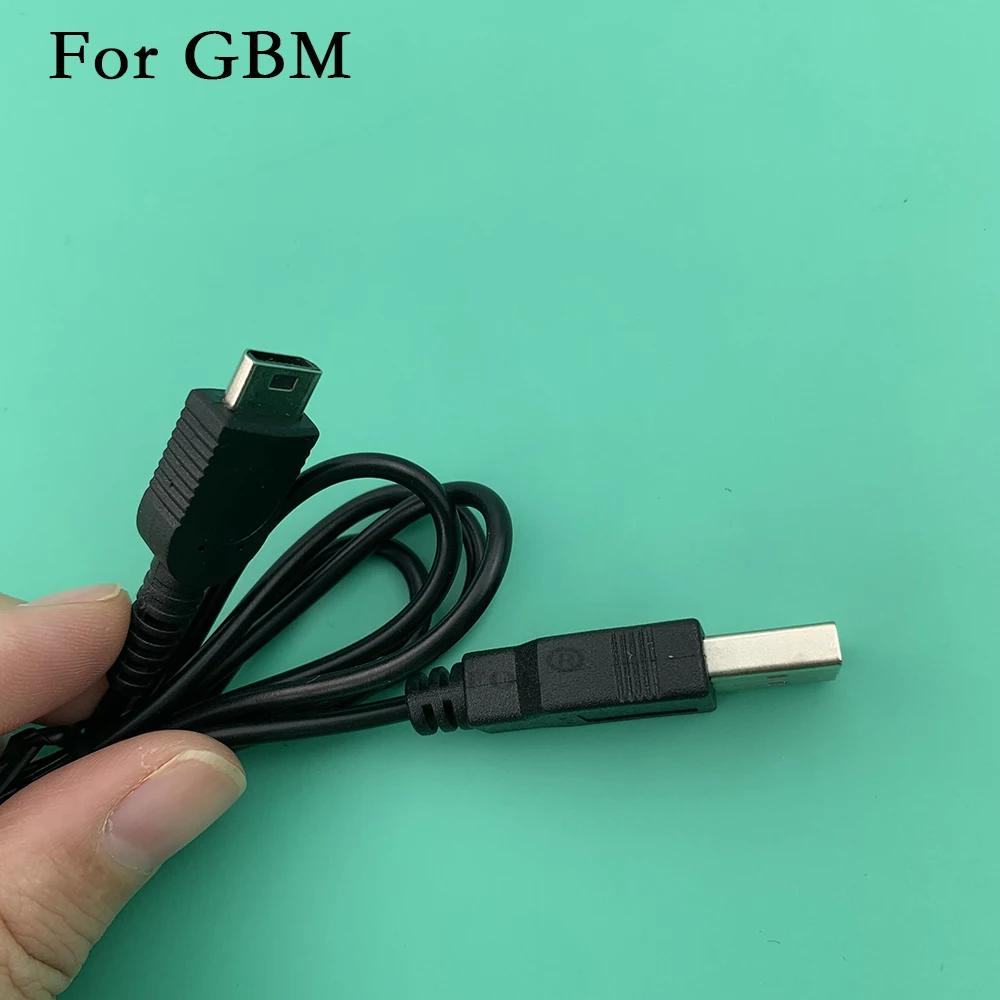 Do Game Boy GBM Zasilacz USB K – Gaming Console Usb recenzja i cena