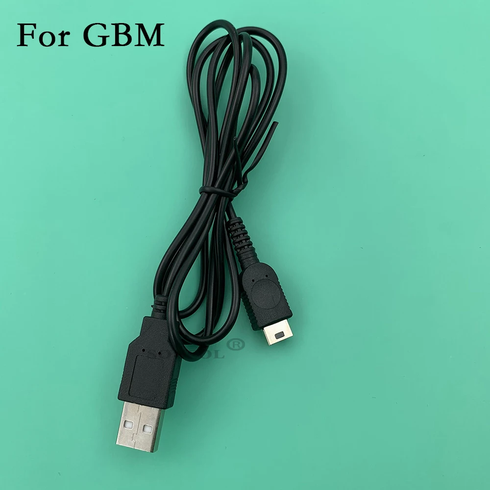 Do Game Boy GBM Zasilacz USB K – Gaming Console Usb recenzja i cena