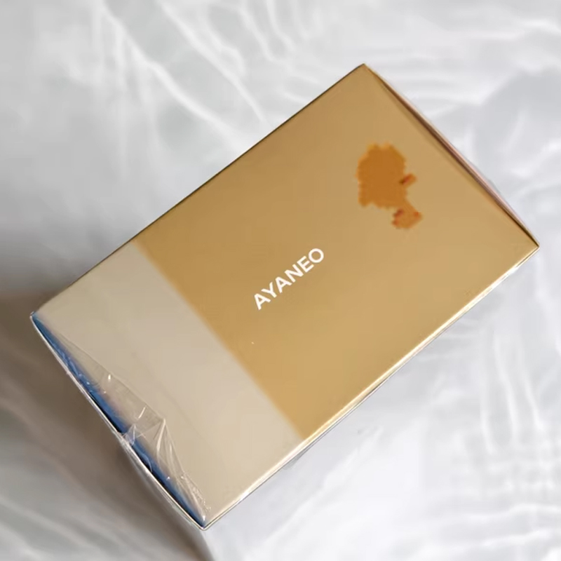 Konsola przenośna AYANEO Pocke – Gaming Console For Tv Xbox recenzja i cena
