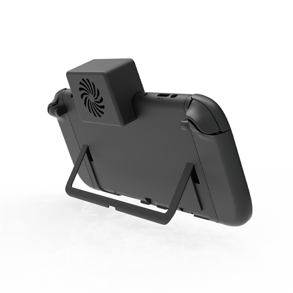 Przenośny wentylator chłodzący – Console Cooling Fan recenzja i cena