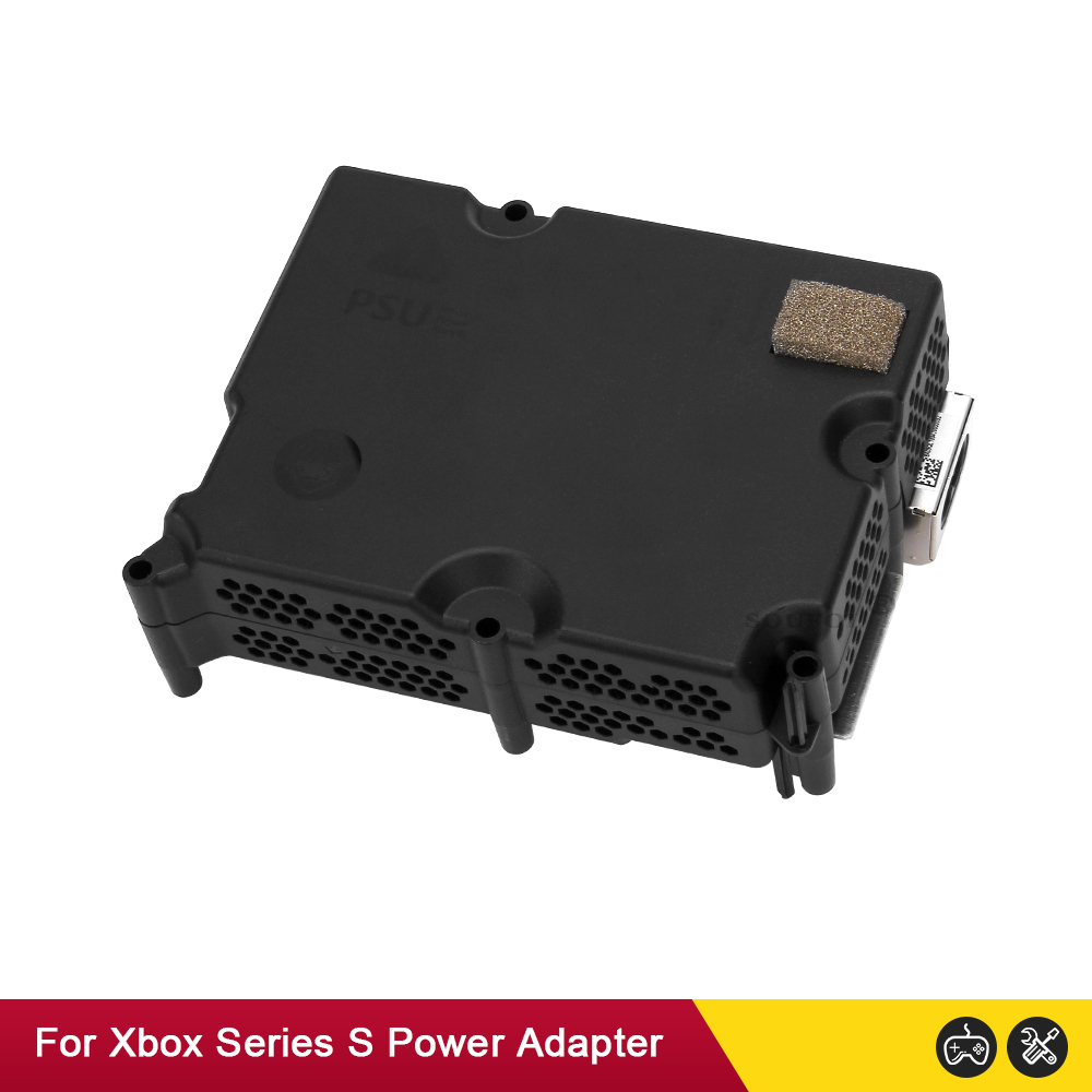 Nowy zasilacz do konsoli Xbox  – Gaming Console Xbox Series S recenzja i cena