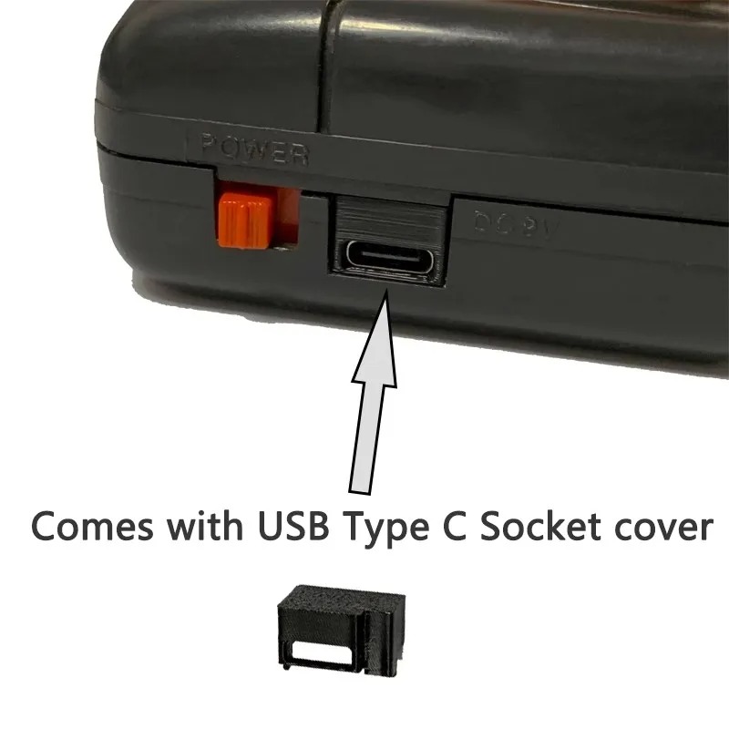 Wysokiej jakości zamienna płyt – Gaming Console Usb recenzja i cena
