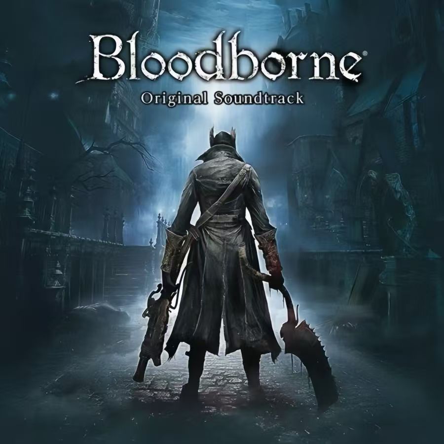 Gra Bloodborne Yuka Kitamura M – Gaming Console In Car recenzja i cena