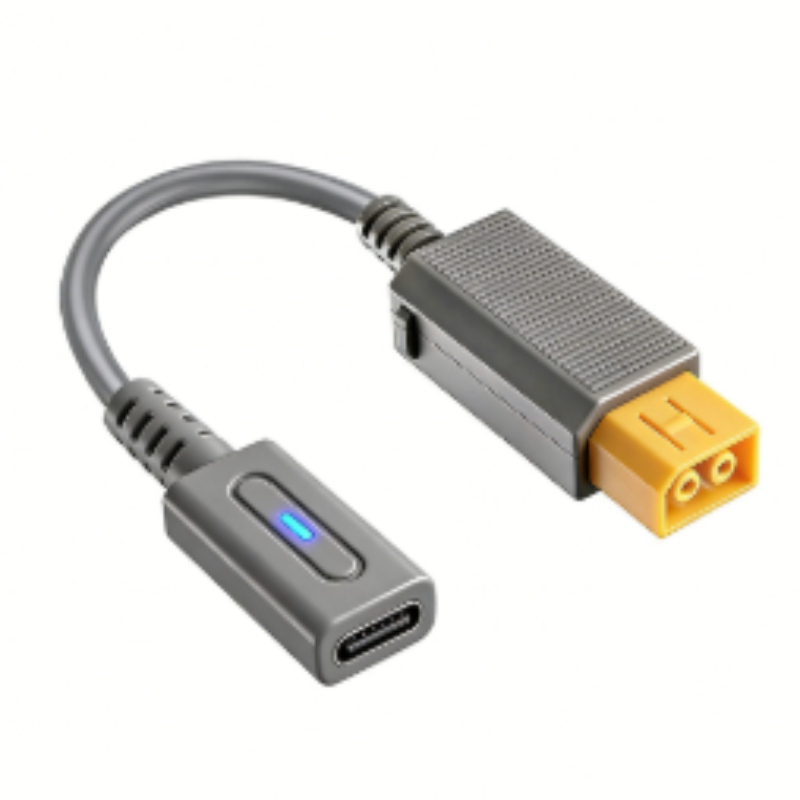Kabel do ładowania 45W Type C  – Gaming Console Usb recenzja i cena