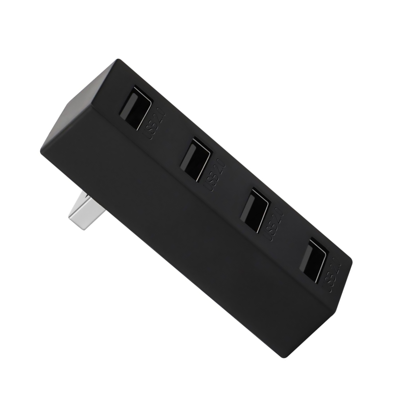 4-portowy Hub USB2.0 dla serii – Gaming Console Usb recenzja i cena